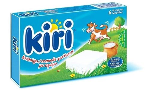 Ήρθε το νέο kiri από την ΒEL