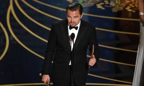 Όσκαρ 2016: Οι νικητές της 88ης απονομής των βραβείων Oscars (pics+vid)