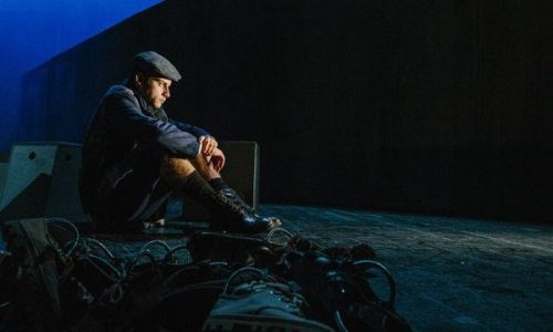 Ποιός είναι ο Δόκτωρ Κόρτσακ: μία παράσταση για παιδιά οργανισμών και φορέων στο Θέατρο Πόρτα