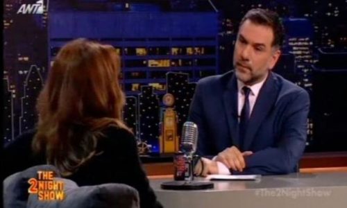 Συγκλονιστική εξομολόγηση ηθοποιού: «Η μάνα μου δεν ήταν καλή. Της είπα ψέματα πριν πεθάνει»