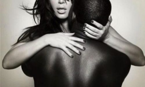 Διάσημα ζευγάρια που φωτογραφήθηκαν μαζί γυμνά