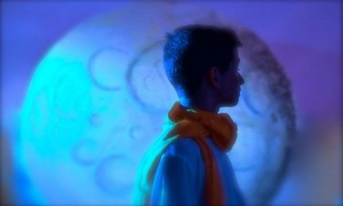 Ο Μικρός Πρίγκηπας από το μουσικό σύνολο «Tettix» στο Θέατρο Τέχνης