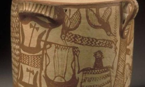 Η αρχαία Κυδωνία μέσα από τις ανασκαφές στο Καστέλι