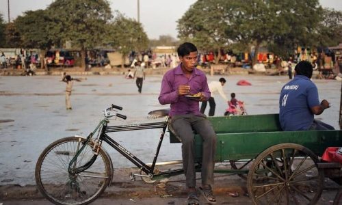 Έρευνα για παιδιά που επιβίωσαν από το σεισμό στο Νεπάλ και πωλούνται ως σκλάβοι στην Βρετανία