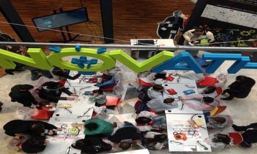 Athens Science Festival 2016: Το παιδικό πρόγραμμα!