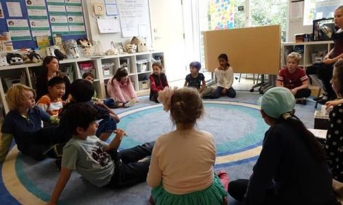 Πώς θα είναι το σχολείο του μέλλοντος