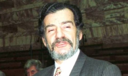 Το συγκινητικό βίντεο της Φώφης Γεννηματά για τον πατέρα της