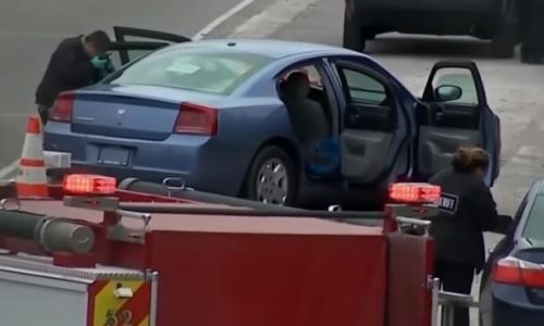 Δίχρονο αγοράκι πυροβόλησε θανάσιμα τη μητέρα του