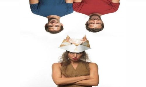 Ο ψεύτης βοσκός και άλλοι μύθοι… από τον Μικρό Βορρά στο Ισόγειο στην Κηφισιά