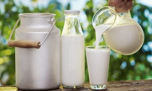 Αυστραλοί παρασκεύασαν φρέσκο γάλα διάρκειας 100 ημερών!