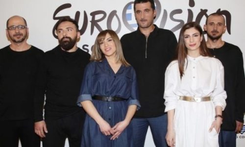 Eurovision 2016: Τι δείχνουν τα άστρα για την Ελληνική συμμετοχή - Θα καταφέρει να περάσει στον τελικό;
