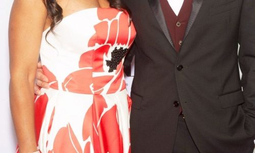 Πασίγνωστη ηθοποιός έγκυος στα 45 της!