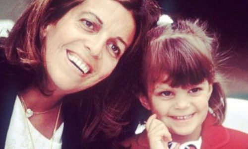 Συνεχίζεται η κατάρα των Ωνάση; Δημοσιεύματα θέλουν την Αθηνά Ωνάση να χωρίζει