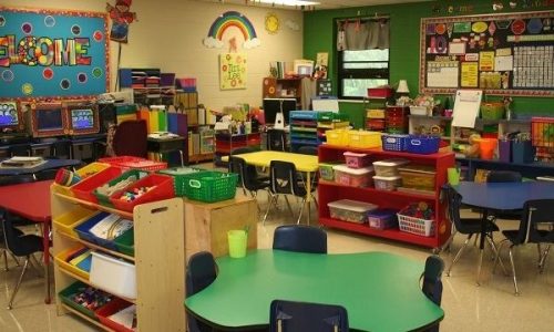 Ποια είναι τα δικαιολογητικά για τις εγγραφές στους δημοτικούς παιδικούς σταθμούς