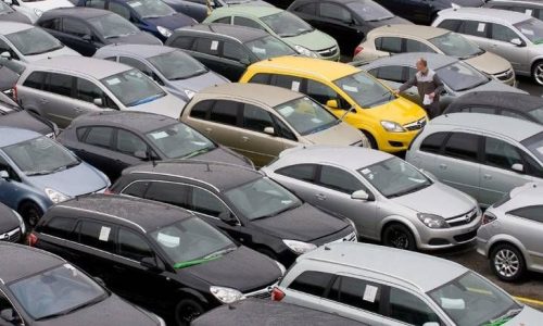 Όλες οι αλλαγές στη φορολογία των ΙΧ αυτοκινήτων