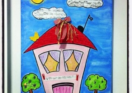 Εκδήλωση των παιδικών Εργαστηρίων του Χαλκηδόνιου Ωδείου