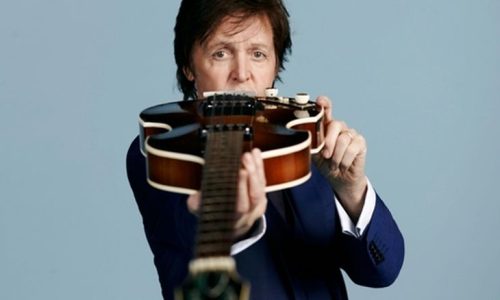 Όχι, ο 74χρονος Πολ ΜακΚάρτνεϊ δεν σκοτώθηκε ποτέ το 1969