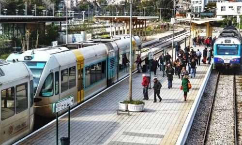 Αναστέλλεται η απεργία στα Μέσα Μεταφοράς