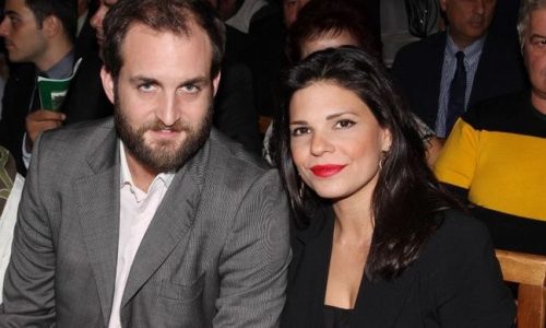 Ασλάνογλου- Πέππας: Όσα θα γίνουν στο γάμο, το νυφικό και η απαγόρευση στους φωτογράφους