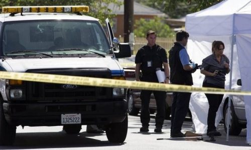 Μητέρα πυροβόλησε και σκότωσε τις δύο κόρες της