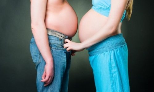 Ποια ασθένεια απειλεί τις κόρες των υπέρβαρων μπαμπάδων