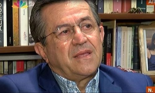 Συγκλονίζει η κατάθεση ψυχής του Νικολόπουλου ένα μήνα μετά το θάνατο της 16χρονης κόρης του