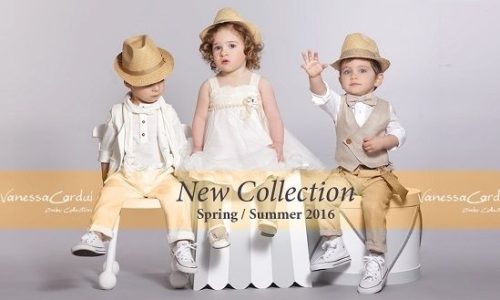 Neonato: Γιατί όλοι οι μικροί μας φίλοι πρέπει να είναι ξεχωριστοί!