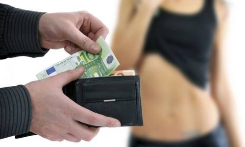 Φρίκη στην Καλλιθέα: Κύκλωμα μαστροπών εξέδιδε 14χρονη - Τη «διαφήμιζαν» μέσω facebook