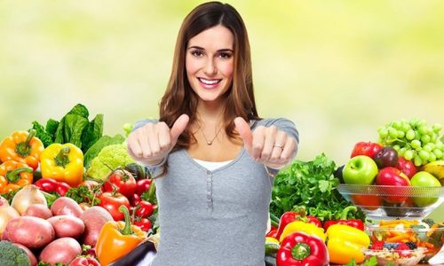 Τέσσερις μικρές αλλαγές στη διατροφή που εξασφαλίζουν απώλεια βάρους