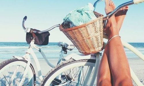 8 tips για τέλεια πόδια όλο το καλοκαίρι!