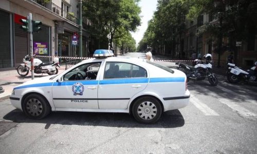 Καταγγελία για απόπειρα απαγωγής ανηλίκων ερευνά η ΕΛΑΣ