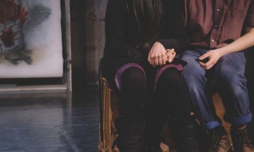 Το αγόρι με τη βαλίτσα, του Μάικ Κένι στα Μερκούρεια 2016