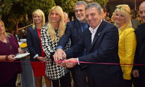 Ίδρυση Ιατρείου Μητρικού Θηλασμού και Βρεφικής Βιβλιοθήκης από τον Δήμο Ιλίου