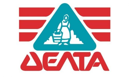 Η ΔΕΛΤΑ συμμετέχει στον 34ο Μαραθώνιο της Αθήνας και προσφέρει γάλα στα παιδιά!