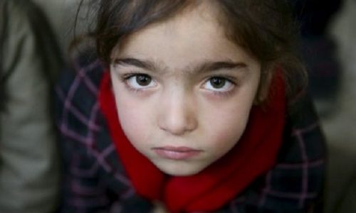 Σχεδόν 6 εκατομμύρια παιδιά το χρόνο πεθαίνουν στη Γη προτού γίνουν πέντε ετών