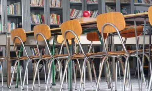 Κλειστά τα νηπιαγωγεία και τα δημοτικά στις 23 Νοεμβρίου
