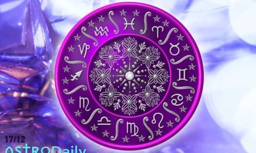 Ημερήσιες Προβλέψεις για όλα τα Ζώδια 17/12