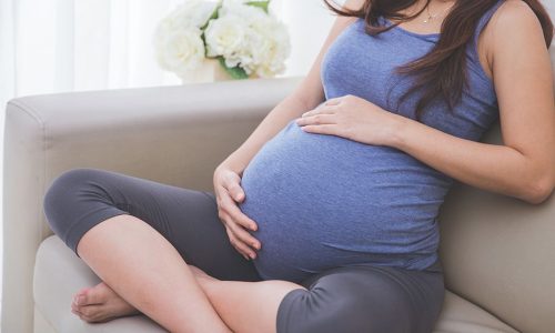 Εγκυμοσύνη και φλεβικές παθήσεις