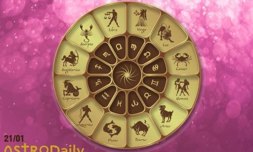 Ημερήσιες Προβλέψεις για όλα τα Ζώδια 21/1