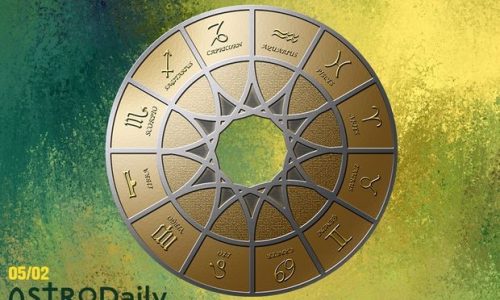 Ημερήσιες Προβλέψεις για όλα τα Ζώδια 5/2