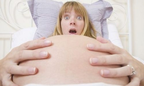 Πώς να χειριστείτε έναν έκτακτο τοκετό