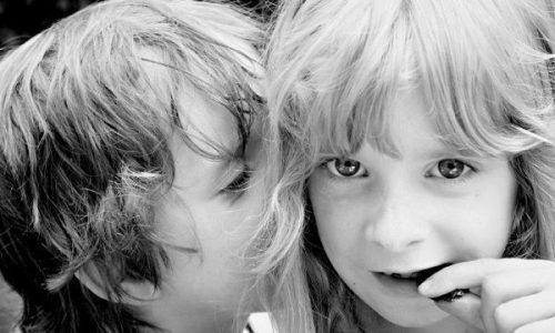 Όταν το παιδί κρατάει μυστικά...