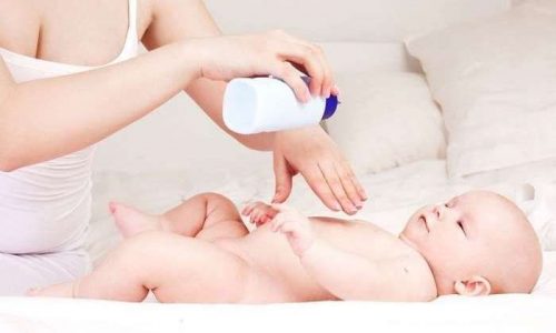 Παιδικά καλλυντικά: Χρήσιμες οδηγίες για μαμάδες