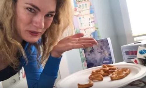 Μαμάδες, μήπως και το δικό σας σπίτι είναι έτσι μετά το Σαββατοκύριακο;