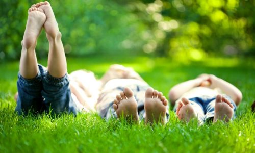 Τρεις ιδέες για να οργανώσεις το ιδανικό Σαββατοκύριακο με τα παιδιά σου!