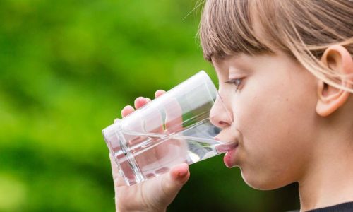 Συμβουλές για σωστή ενυδάτωση στο σχολείο