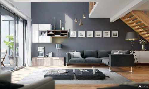 Designdrops: ο κόσμος του σπιτιού με ένα κλικ