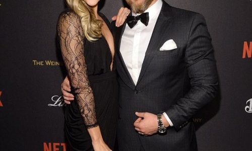 Γνωστός ηθοποιός περιμένει δίδυμα - Δείτε πώς αντέδρασε όταν έμαθε το φύλο των μωρών