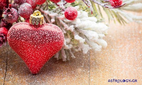 Προβλέψεις αγάπης για όλα τα Ζώδια, 11/12