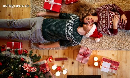 Προβλέψεις αγάπης για όλα τα Ζώδια, 13/12